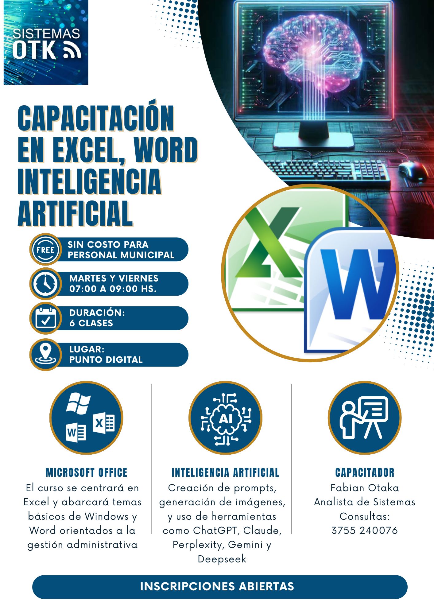 Curso de Excel