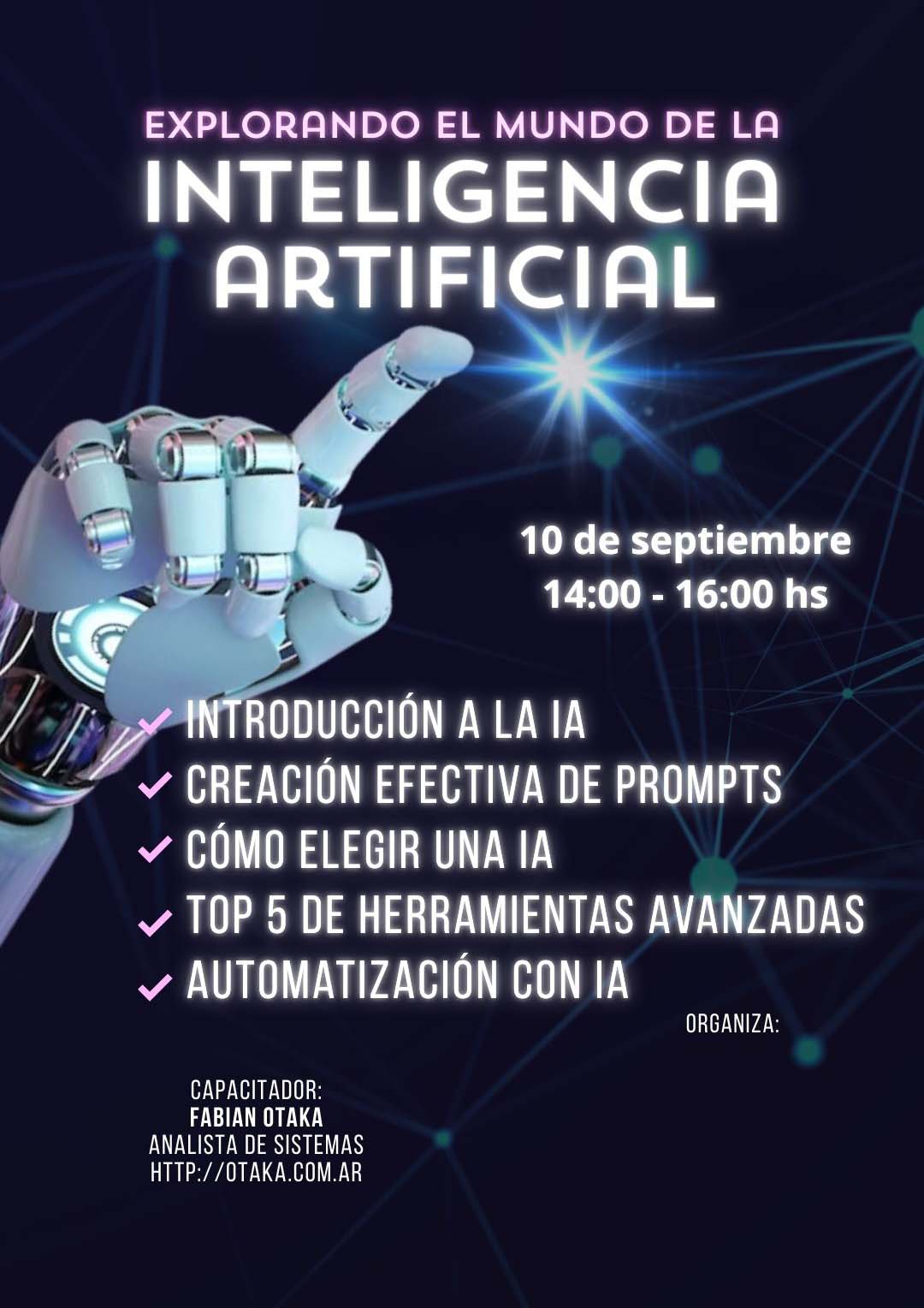 Curso de IA