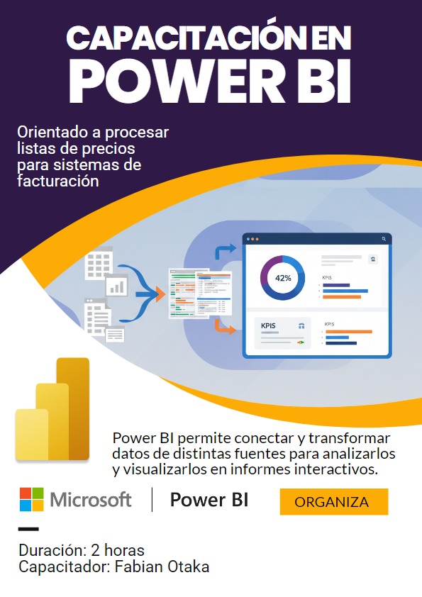 Curso de Power BI